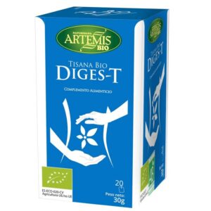 Tisana Diges-T