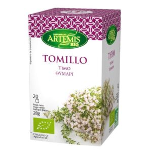 Tomillo