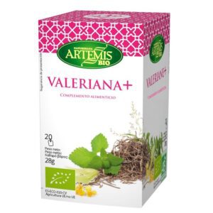 Valeriana