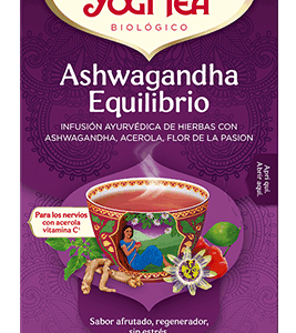 Ashwagandha Equilibrio