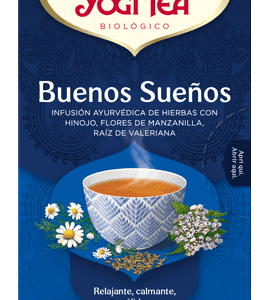 Buenos Sueños