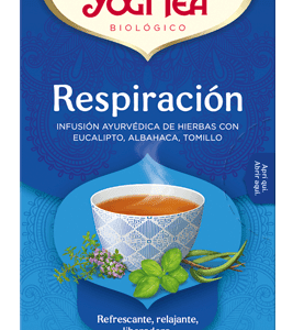 Respiración