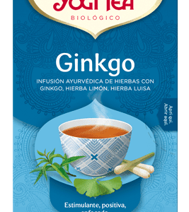 Ginkgo