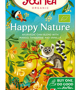 Happy Nature