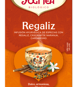 Regaliz
