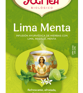 Lima Menta