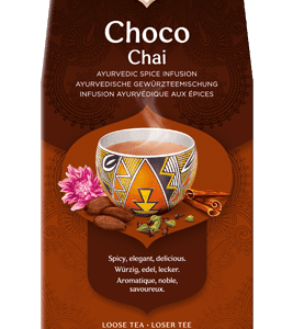 Choco Chai