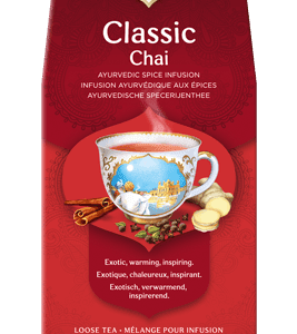 Classic Chai