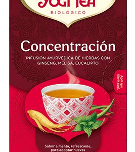 Concentración