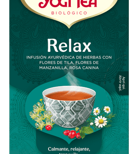 Relax