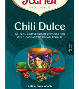 Chili Dulce