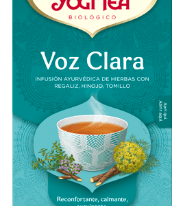 Voz Clara