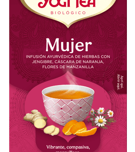Mujer