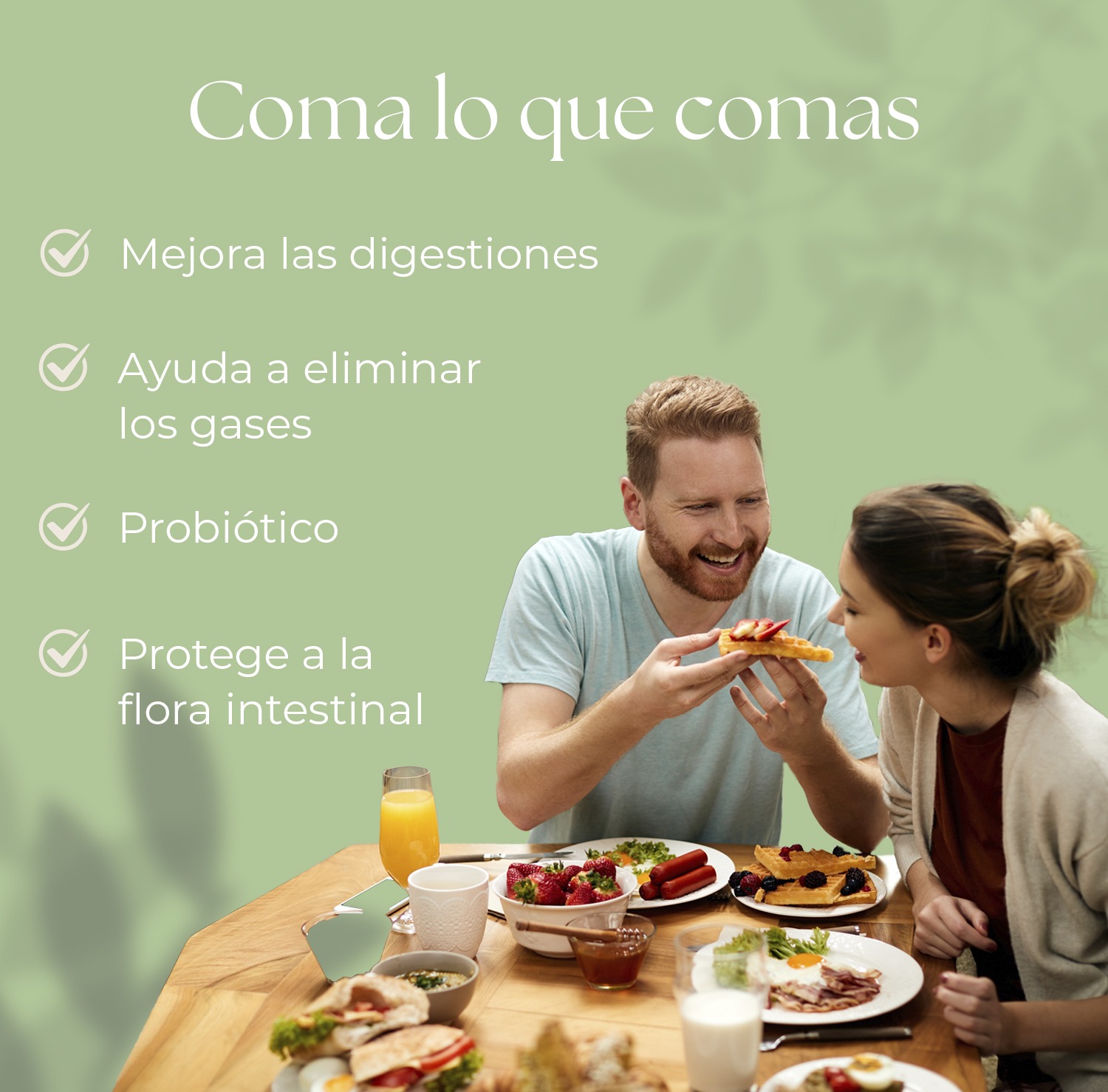 Dig-max® 400 mg. 50 cápsulas - Imagen 3