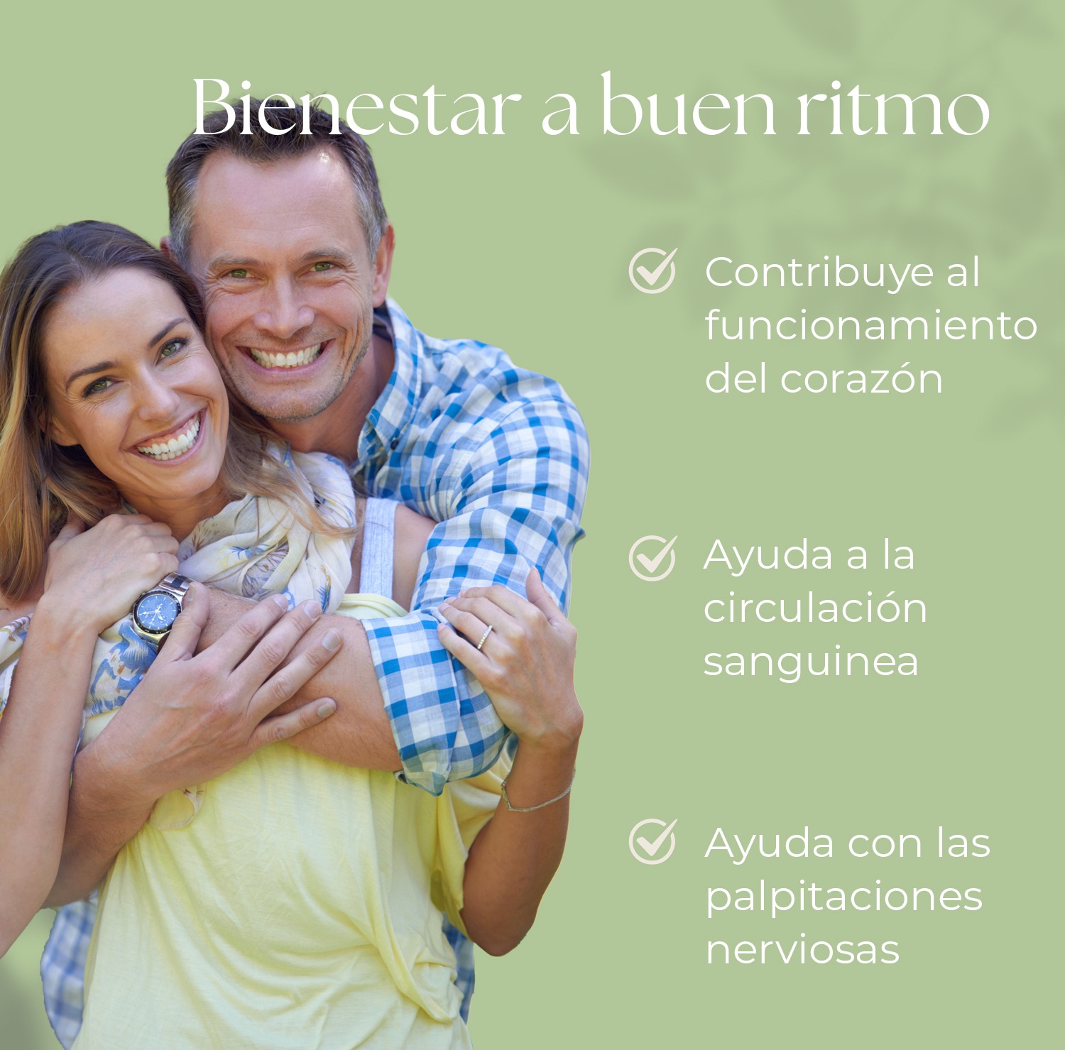 Espino blanco + ajo + olivo 500 mg. 50 perlas - Imagen 3