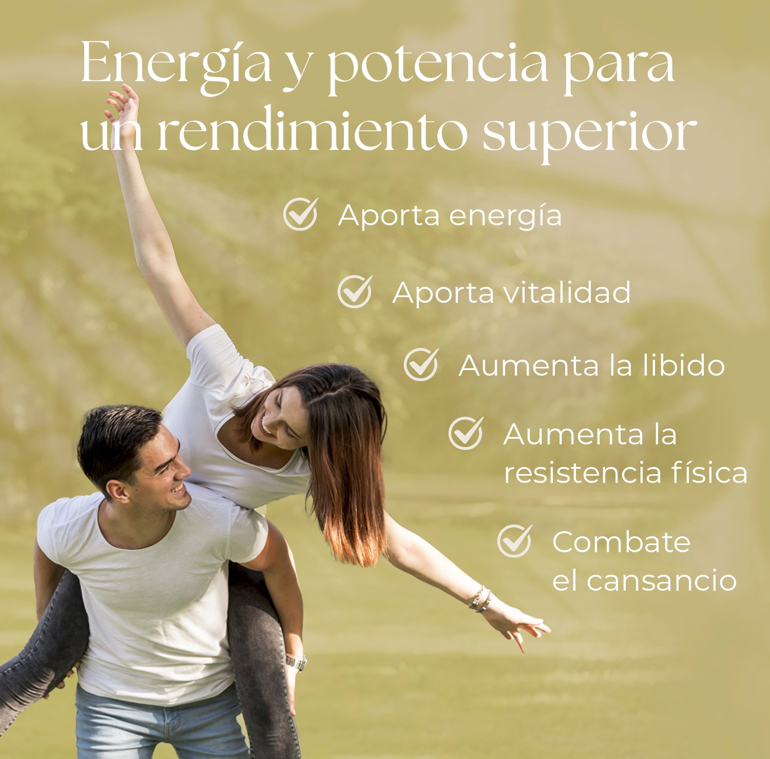 Maca (complex) 3000 mg. (ext. seco) 60 cápsulas - Imagen 2