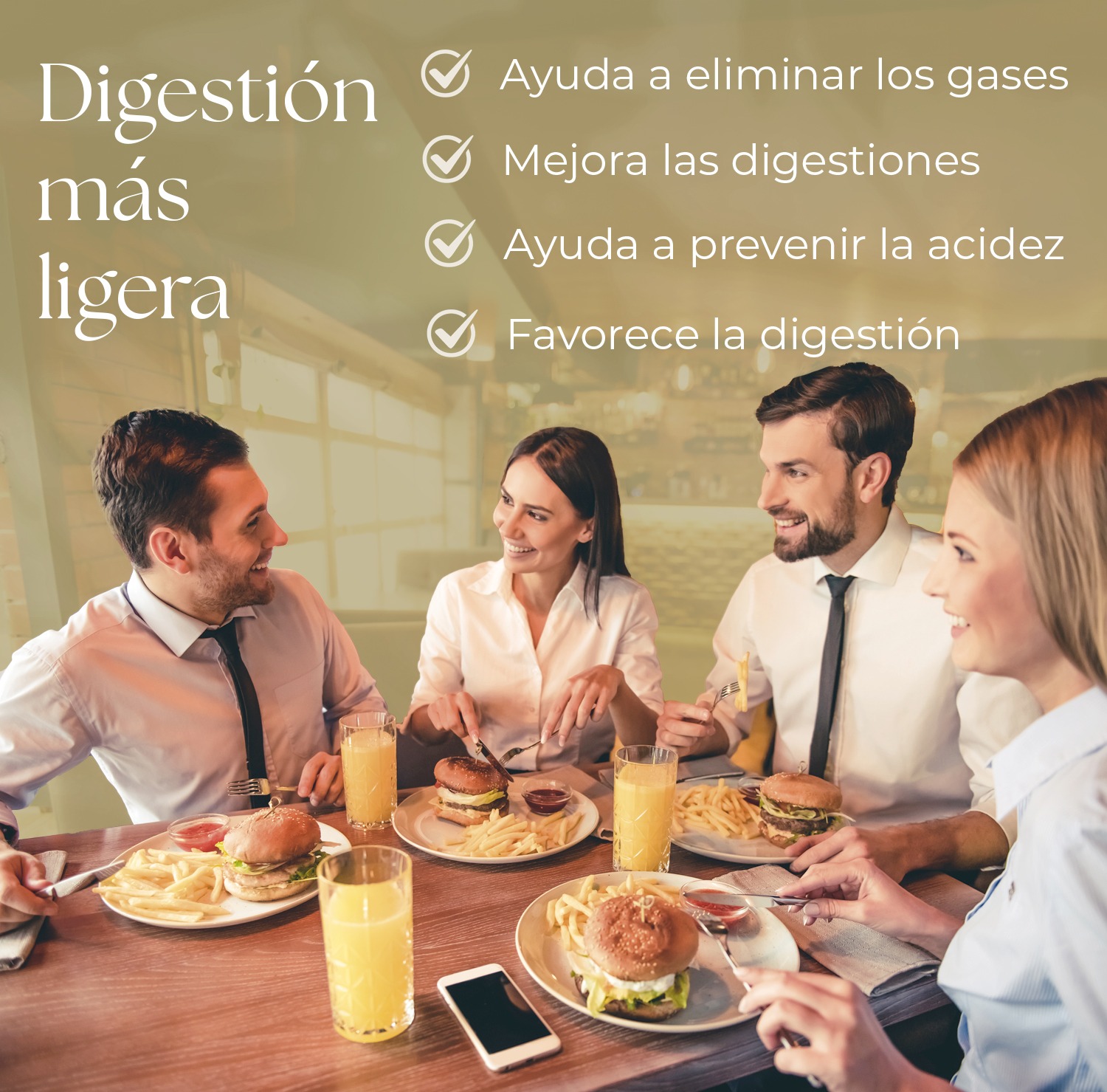 Carbón vegetal activado 200 mg. 60 cápsulas - Imagen 3