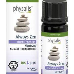 Physalis Ae Always Zen Bio 10ml
