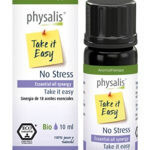 Ae No Stress Bio 10ml