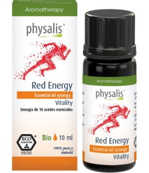 Ae Red Energy Bio 10ml