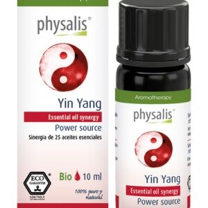 Ae Yin & Yang Bio 10ml