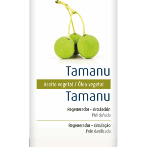 Tamanu Aceite Bio 100 ml
