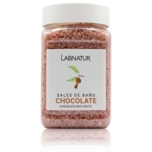 Sales de Baño (Chocolate) 400g