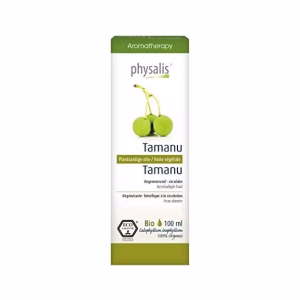 Tamanu aceite bio (100 ml)