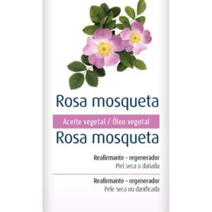 Aceite Rosehip Bio 50ml