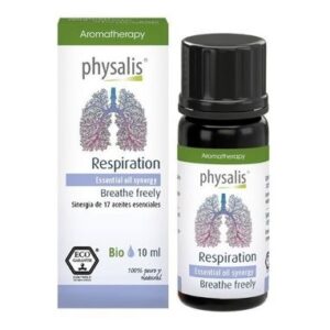 Ae Respiration Bio 10ml