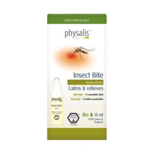 Roll On Insect Bite Bio 10ml