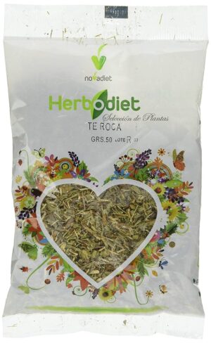 Te de Roca 50 g