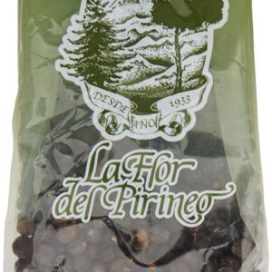 Enebro Bayas (Juniperus Communis) 100 gr
