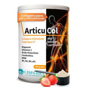 ArticuCol - Colágeno en Polvo
