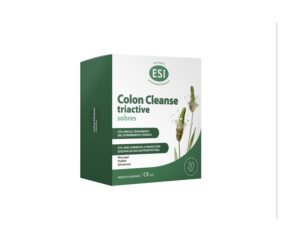 Colon Cleanse Triactive