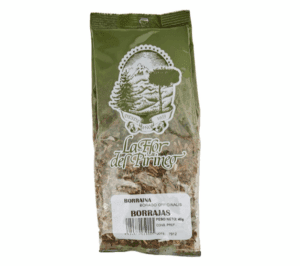 Borrajas (Borago Officinalis) 40 gr