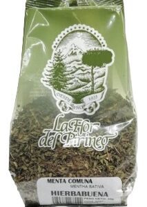 Hierbabuena (Mentha Sativa) 30 g