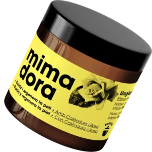 Mimadora