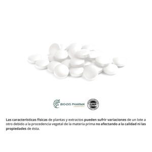 Magnesio 300 mg. (Quelado) 50 comprimidos - Imagen 3