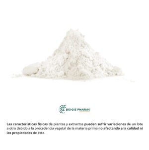 L-glutamina 400 mg. 50 cápsulas - Imagen 2