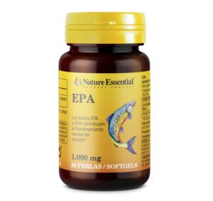 Epa 1000 mg. 30 perlas
