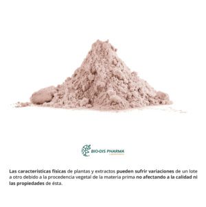 Arandano rojo 5000 mg. 60 cápsulas - Imagen 2