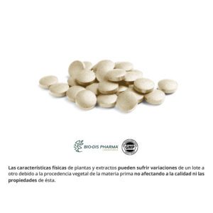 Melatonina 1 mg. (complex) 60 comprimidos - Imagen 3