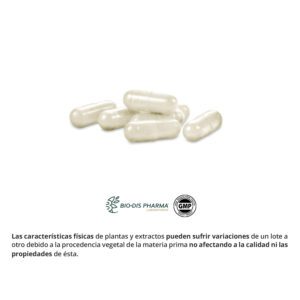 Acidófilus 400 mg. 90 cápsulas - Imagen 3