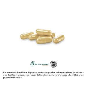 Cardo mariano (complex) 9.725 mg. 60 cápsulas vegetales - Imagen 3