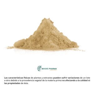Cardo mariano (complex) 9.725 mg. 60 cápsulas vegetales - Imagen 2