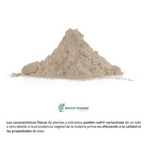 Ginkgo biloba 6000 MG. 30 cápsulas vegetales - Imagen 2