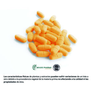 Glucosamina + condroitina 1000 mg. 60 comprimidos - Imagen 3