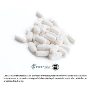 Colágeno marino 1200 mg. 90 comprimidos - Imagen 3