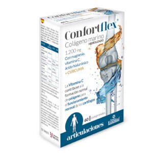 Confortflex® 1200 mg. 60 comprimidos